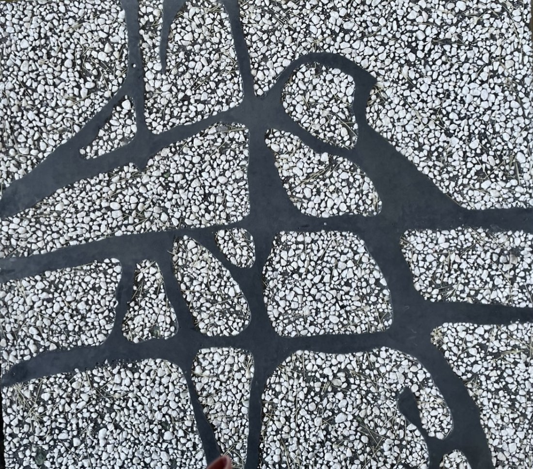 Beton innovatie wand